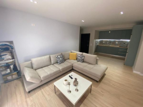 Erblin Apartment